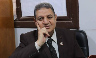 الدكتور صابر حارص 