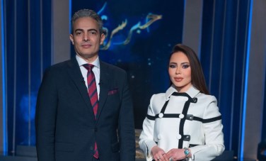 تصريحات نقيب الإعلاميين في برنامج حبر سري 