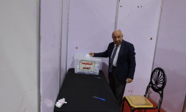نقيب المهندسين 