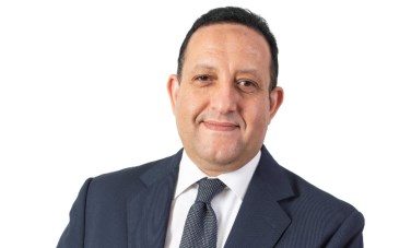 المهندس محمد عبد الغني 