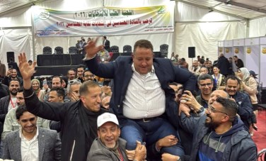 النقيب العام للمهندسين 
