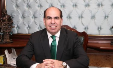 النائب ياسر الهضيبي