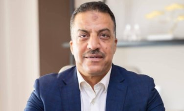 النائب فيصل أبو عريضة