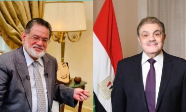 الدكتور السيد البدوي شحاتة