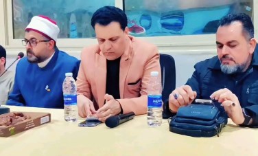 محمد وهبه