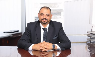 النائب محمد عبدة