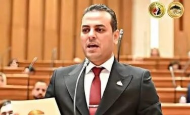 النائب هشام الرحماني