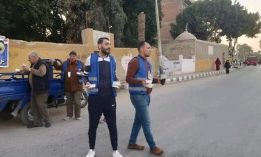 شهر رمضان المبارك