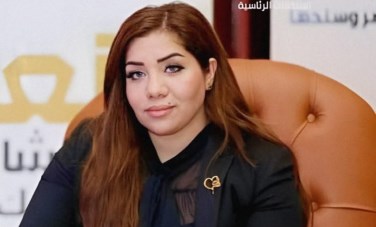 دعاء زهران