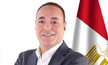 النائب سعيد العماري