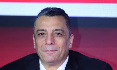 النائب هاني حليم