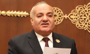 النائب محمد نوح