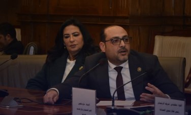 المهندس محمد مصطفى كشر