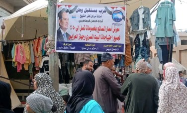 حزب مستقبل وطن