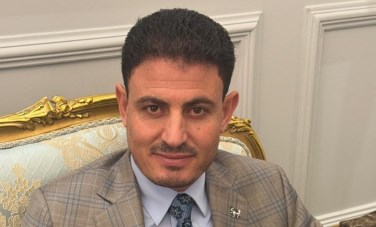 النائب عبد الناصر أبو شعفة