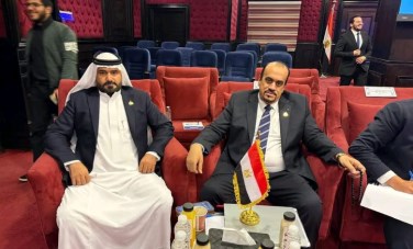 حزب مستقبل وطن
