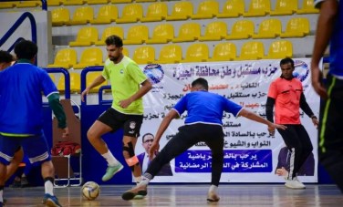 الدورة الرمضانية