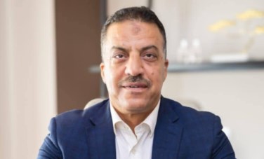 النائب فيصل أبو عريضة