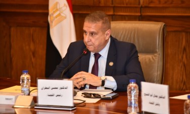 النائب محسن البطران 