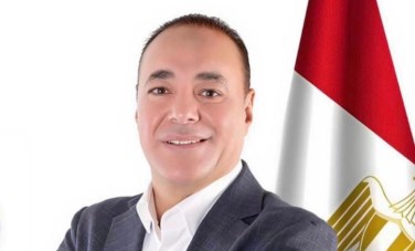 النائب سعيد العماري