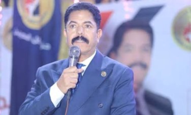 النائب علاء سليمان الحديوي