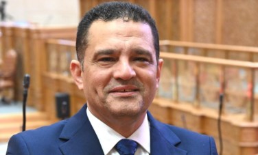 النائب أمير أحمد الجزار