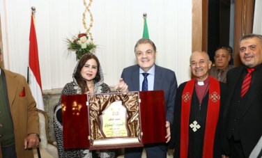 الدكتور السيد البدوى شحاته