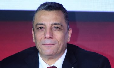 النائب هاني حليم