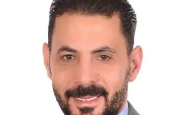  الدكتور سعيد حساسين