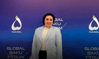 النائبة أميرة صابر