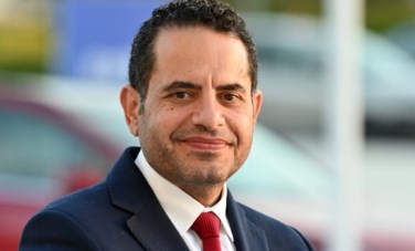  المهندس تامر الحبال