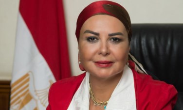 الدكتورة أمل سلامة