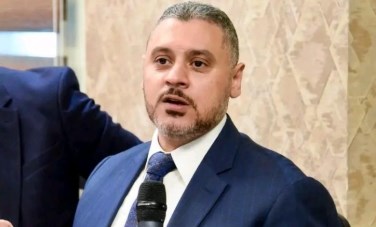 المستشار مايكل روفائيل