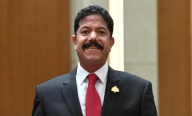 النائب علاء الحديوي