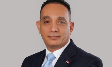الدكتور فريدي البياضي، عضو مجلس النواب