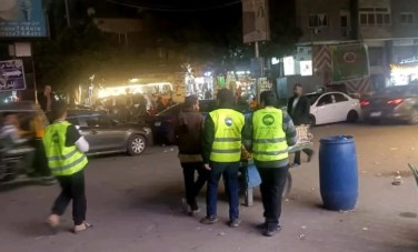 مستقبل وطن 