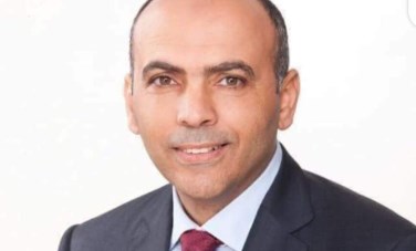 الدكتور جمال أبوالفتوح