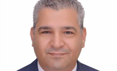 الدكتور عياد رزق، عضو الأمانة المركزية لحزب الشعب الجمهوري والخبير الاقتصادي