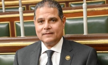 النائب أحمد الخشن، عضو مجلس النواب