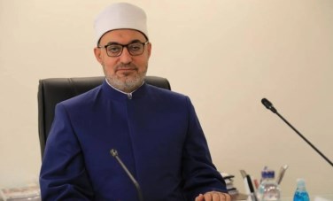  الدكتور نظير عياد