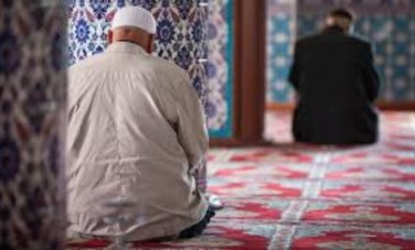 الجمع بين الصلوات