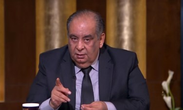 الكاتب والمفكر يوسف زيدان