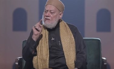 علي جمعة