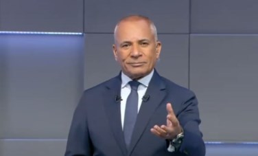 الإعلامي أحمد موسى