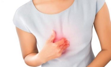 مرضى ارتجاع المريء