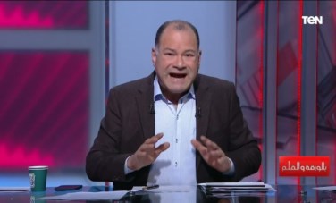  الإعلامي نشأت الديهي