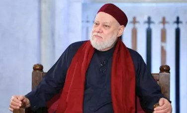 علي جمعة 