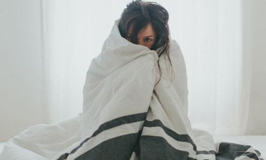 سبب الشعور بالبرد باستمرار