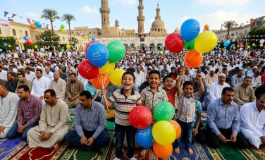 باقي كام يوم على العيد 