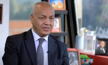 الإعلامي مصطفى بكري
